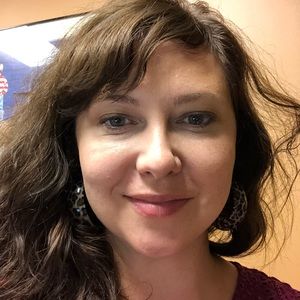 Meet your Posher, Rebecca